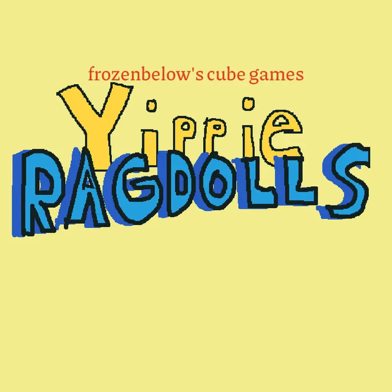 Game by @frozenbelow