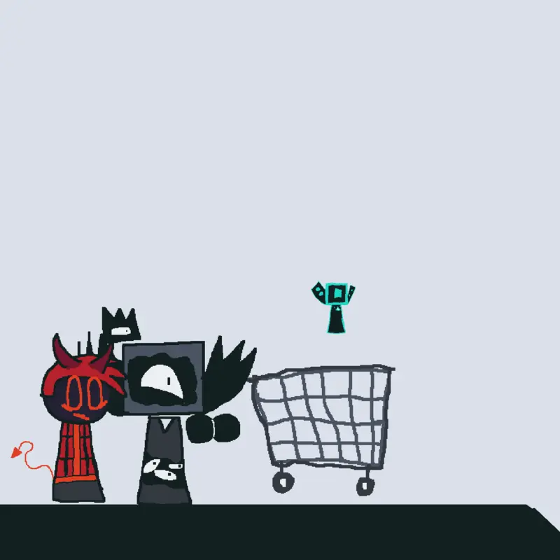 Game by @the_infected_studios80