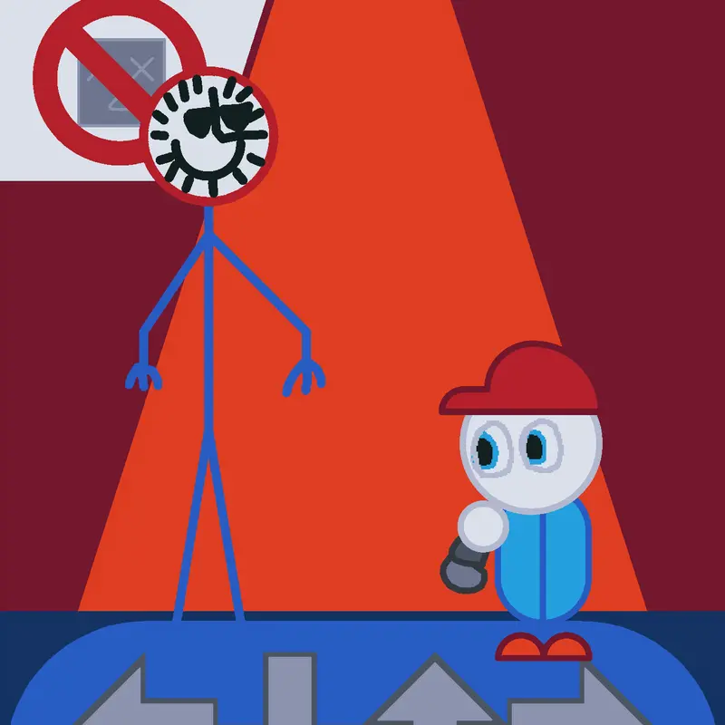 Game by @Stickstill