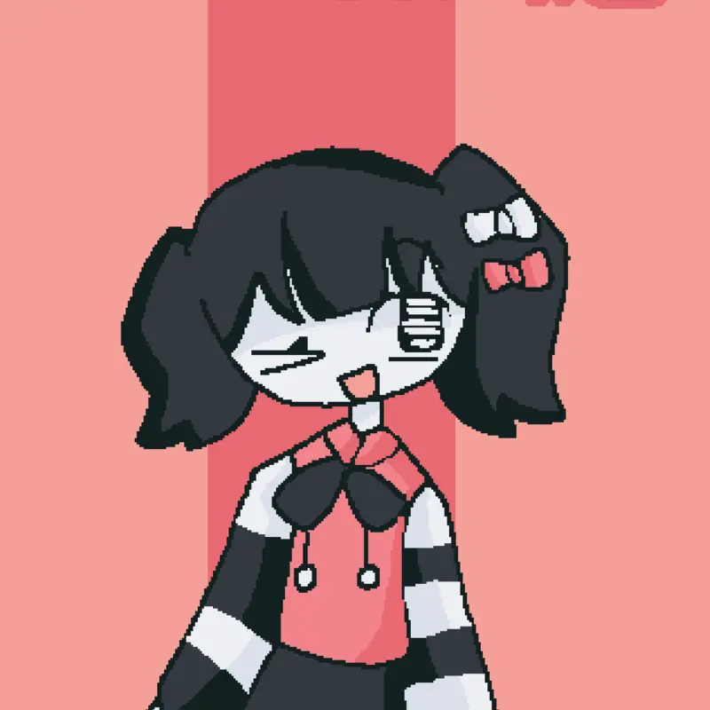 Game by @Al3xa_foxychan
