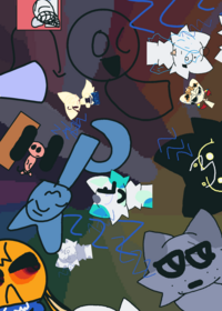 Dream remixpartyq @Poppy_Dreamcore