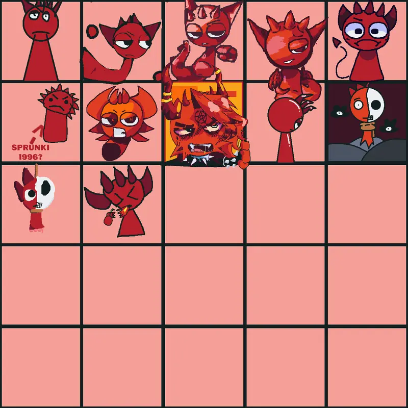 Game by @redgirl123