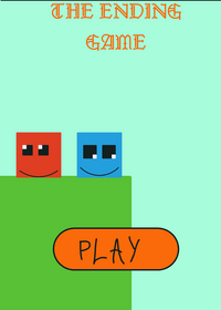 The ending game 13 endings