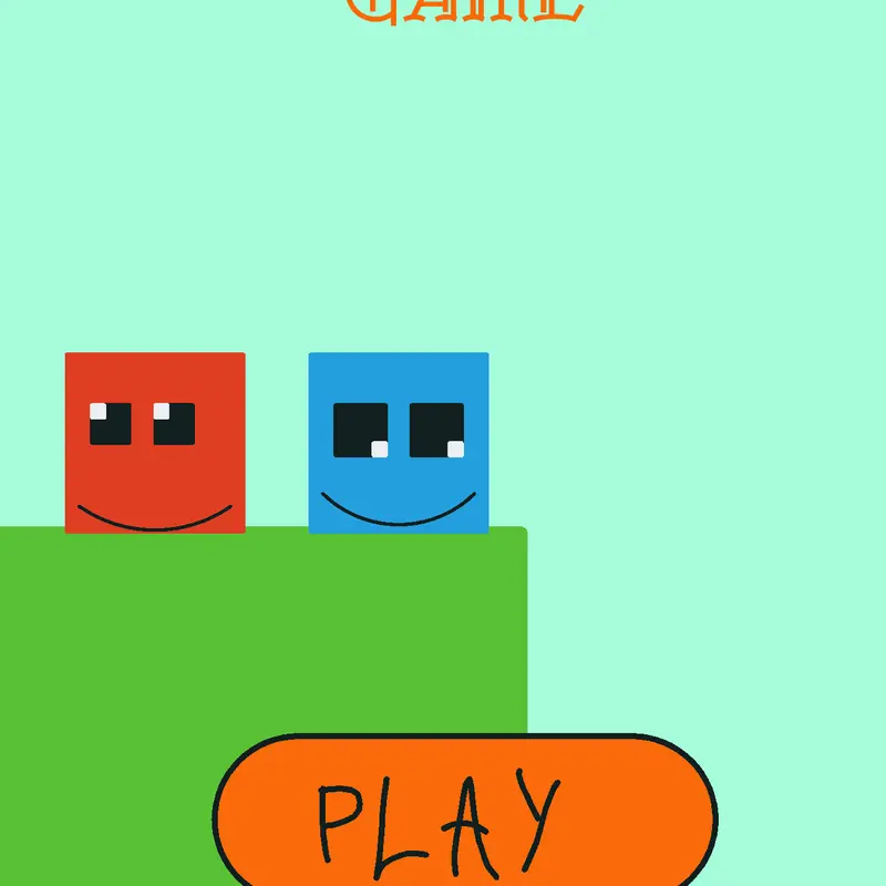Game by @RomaKasianViktor