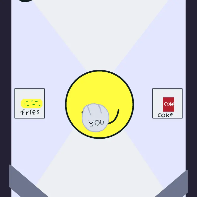 Game by @the_true_gold_of_trust