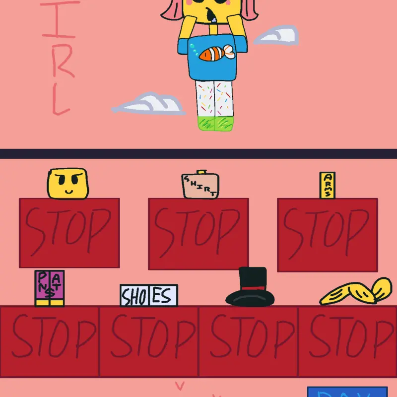 Game by @Rainbow-Muffin