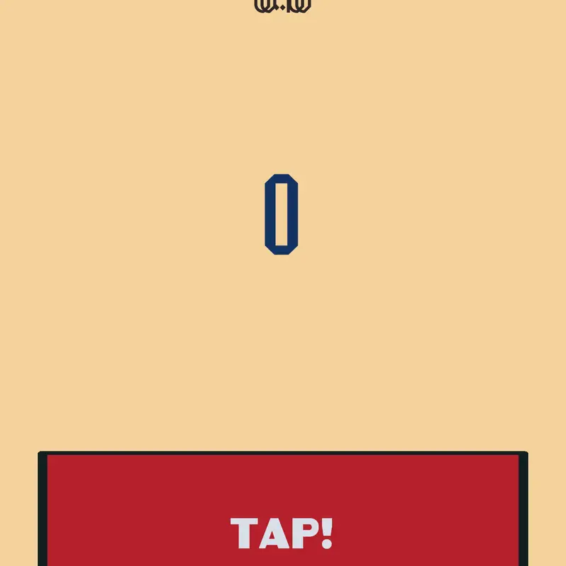 Game by @Octosaurus