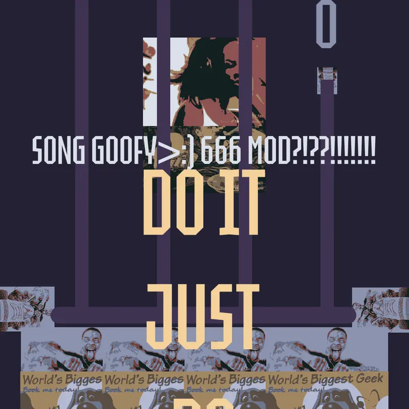 GOOFY SONG???!!!!!>:) by @dvd_man92939