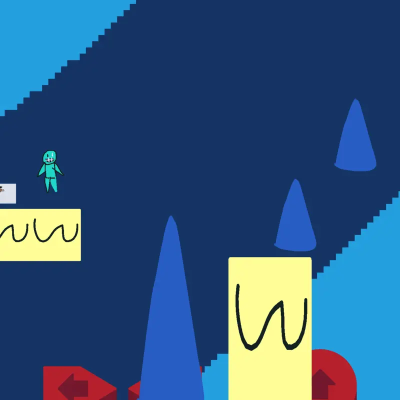 Game by @josejuegos