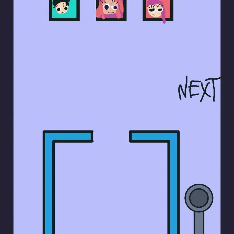 Game by @lovetemna
