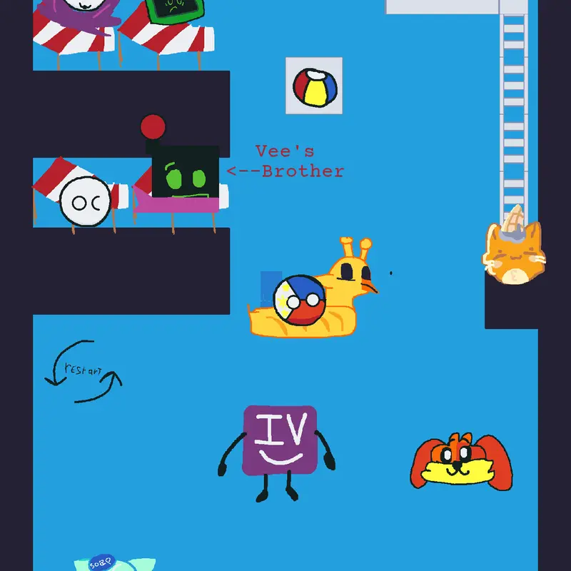 Game by @claybrick