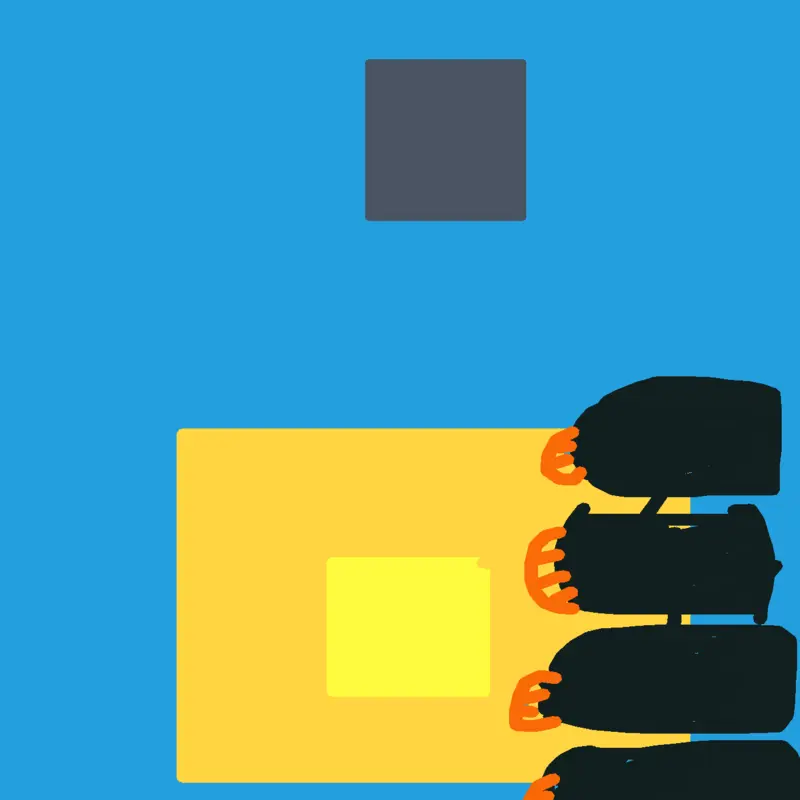 Game by @Daniele272773