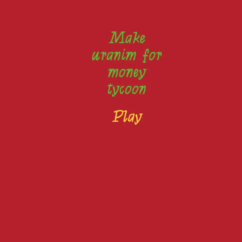 Game by @Johnny_Silverhand