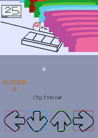 bongo cat game