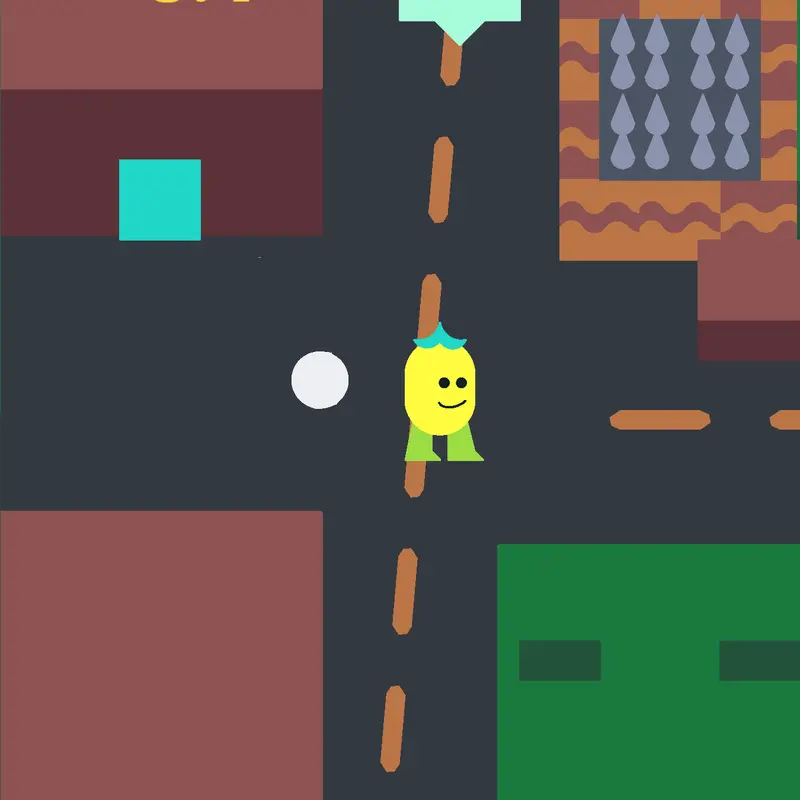 Game by @JUST_user_castle