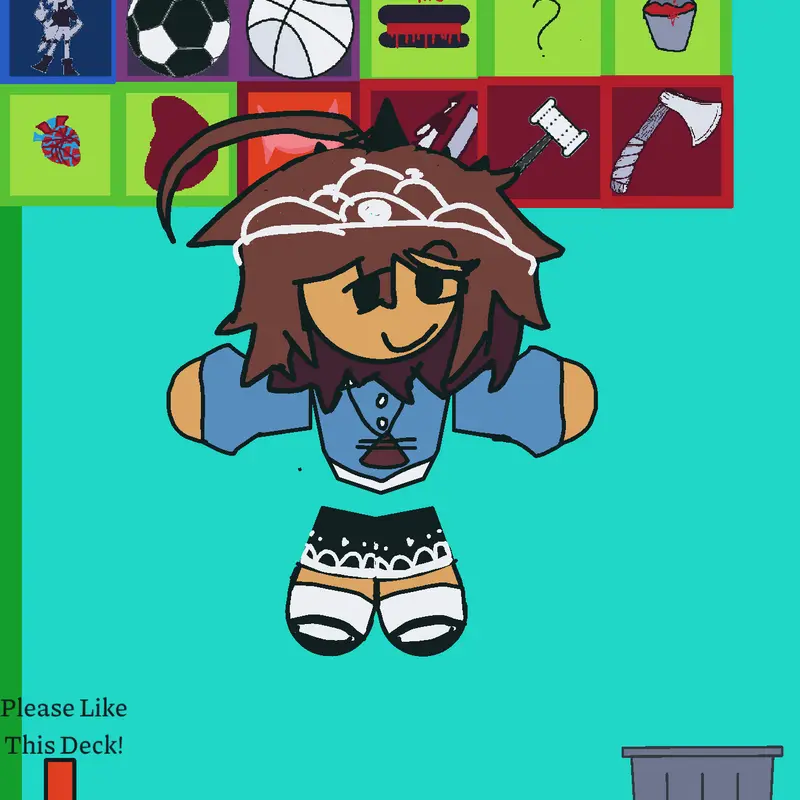 Game by @27363737