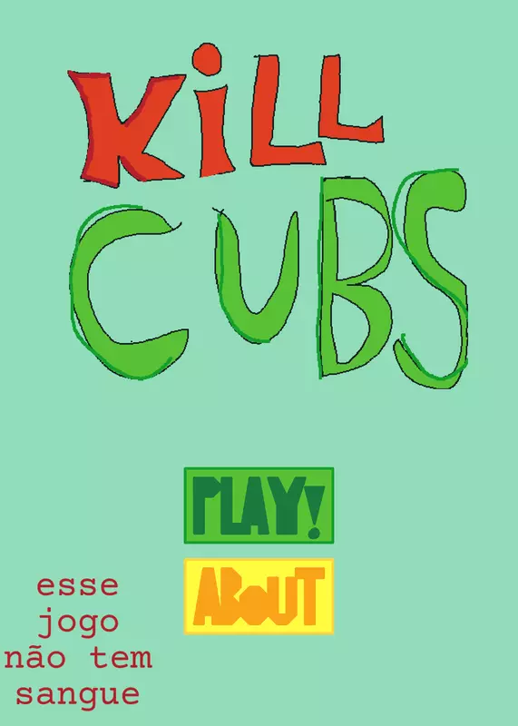 Game by @RONDONIA