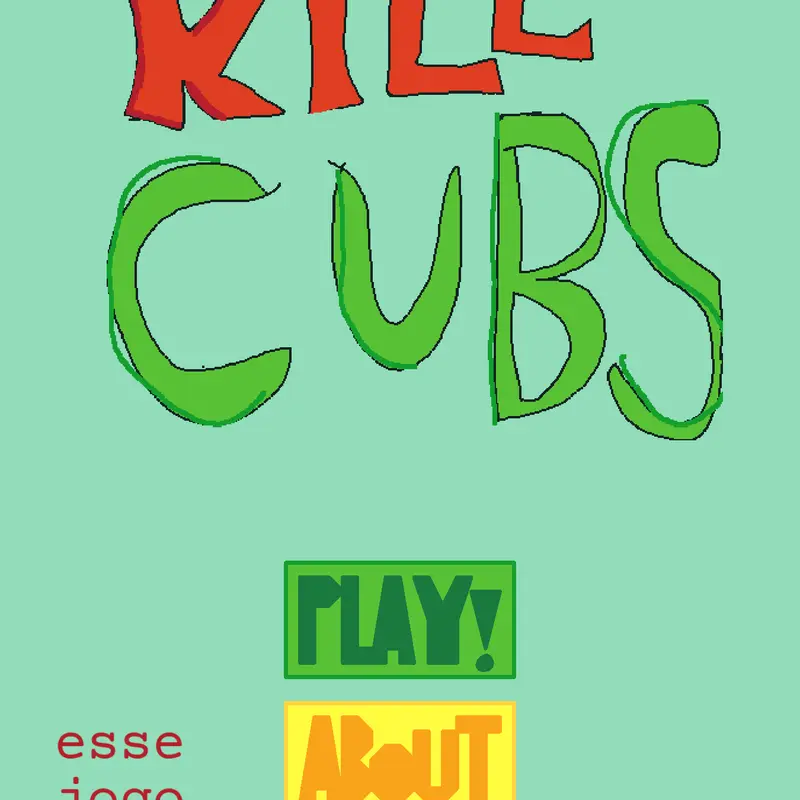 Game by @RONDONIA