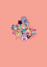 Major Pairnormal Carnival