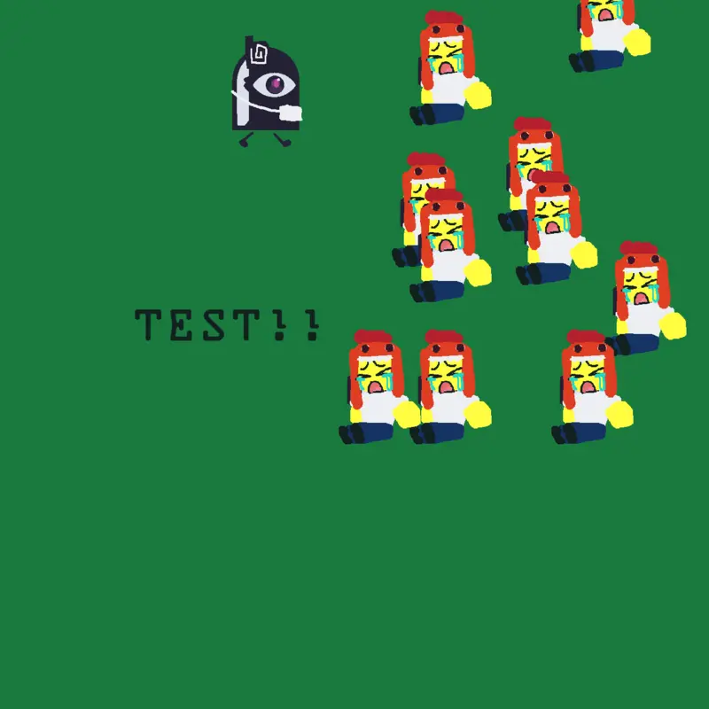 Game by @007N7_F4N