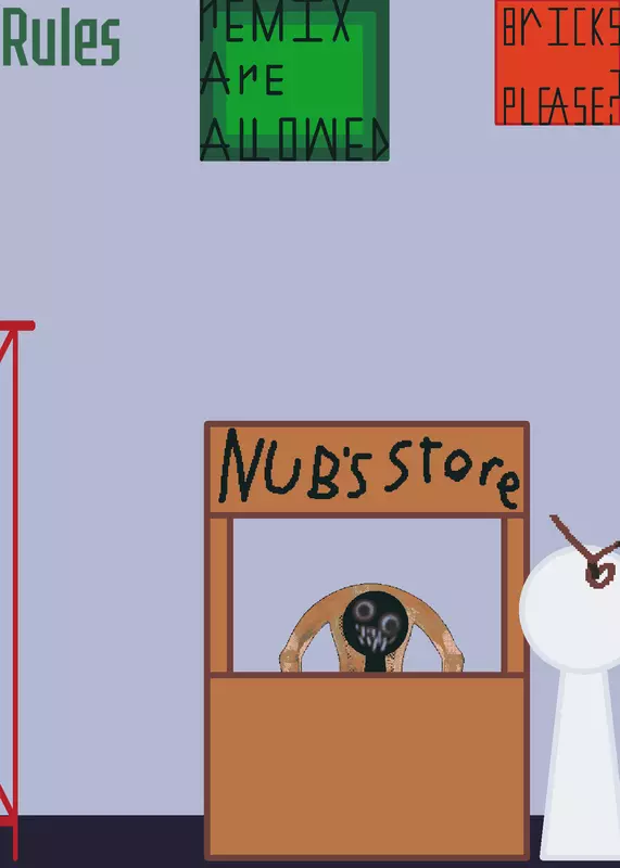 The store by @jim_cool