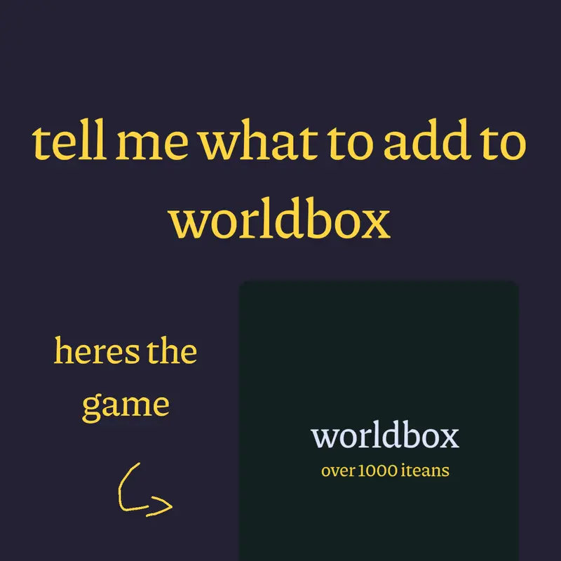 Game by @matabox