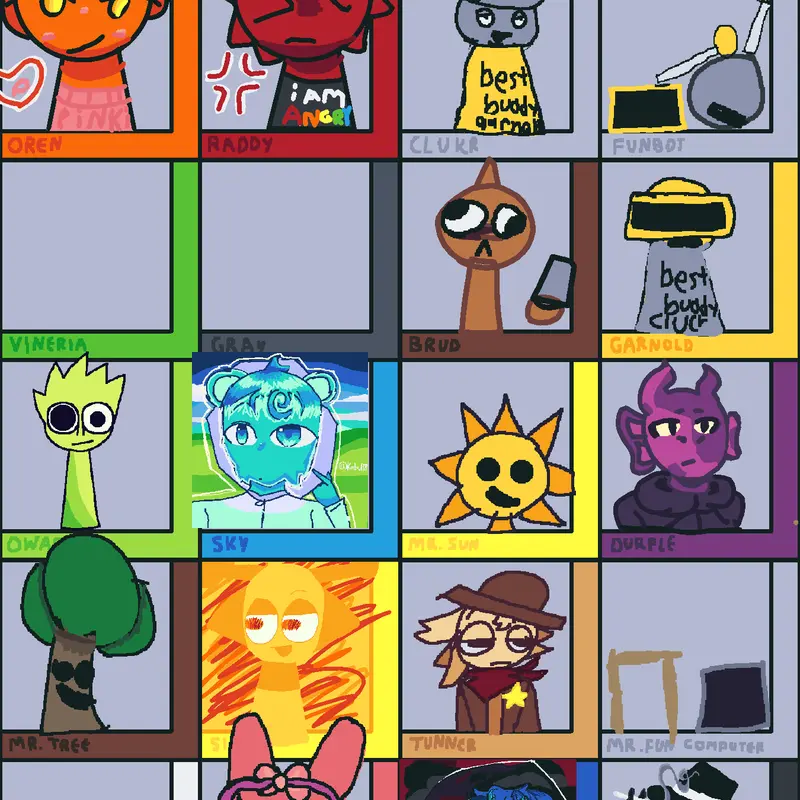 Game by @Redcubedacube