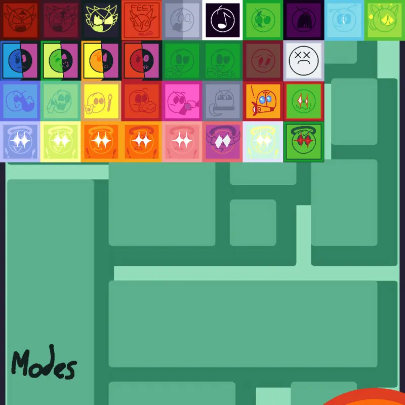 Game by @Newgen90