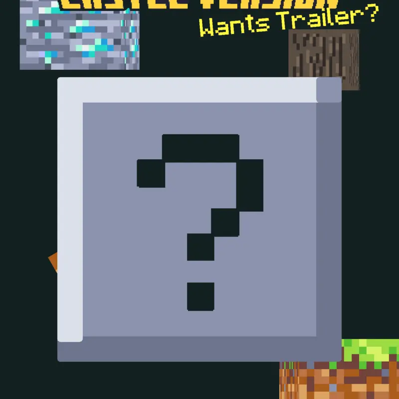 Trailer?? by @JustSteve