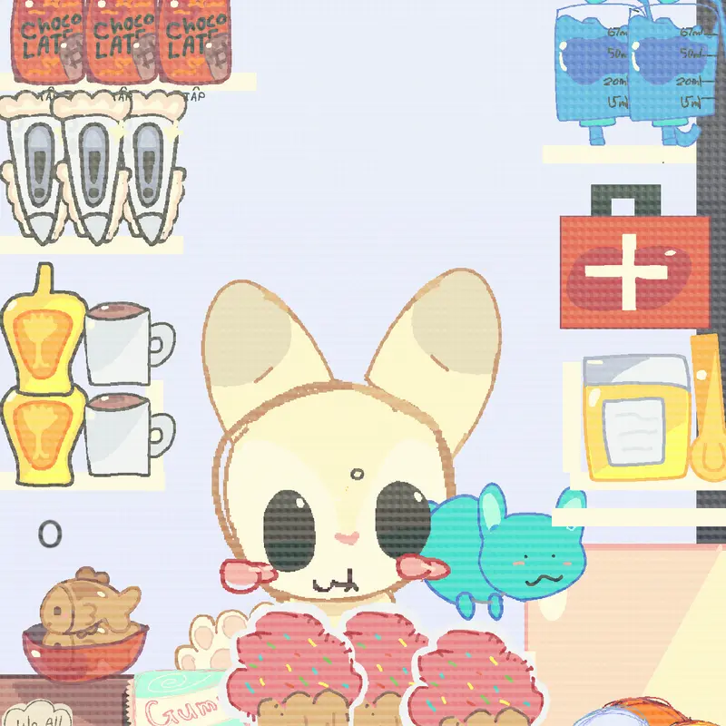 Game by @yourlocal_hellokitty