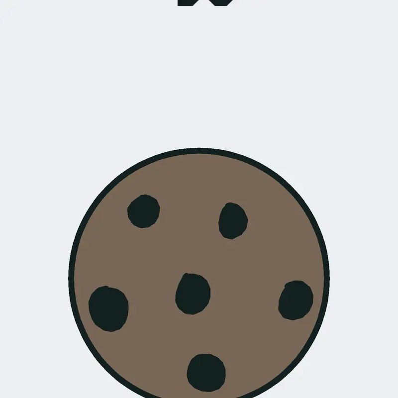 Cookie Clicker by @MrClicker