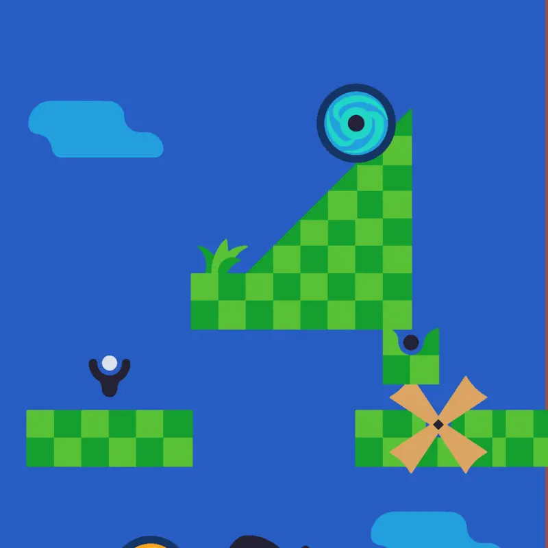 Game by @HQ2060