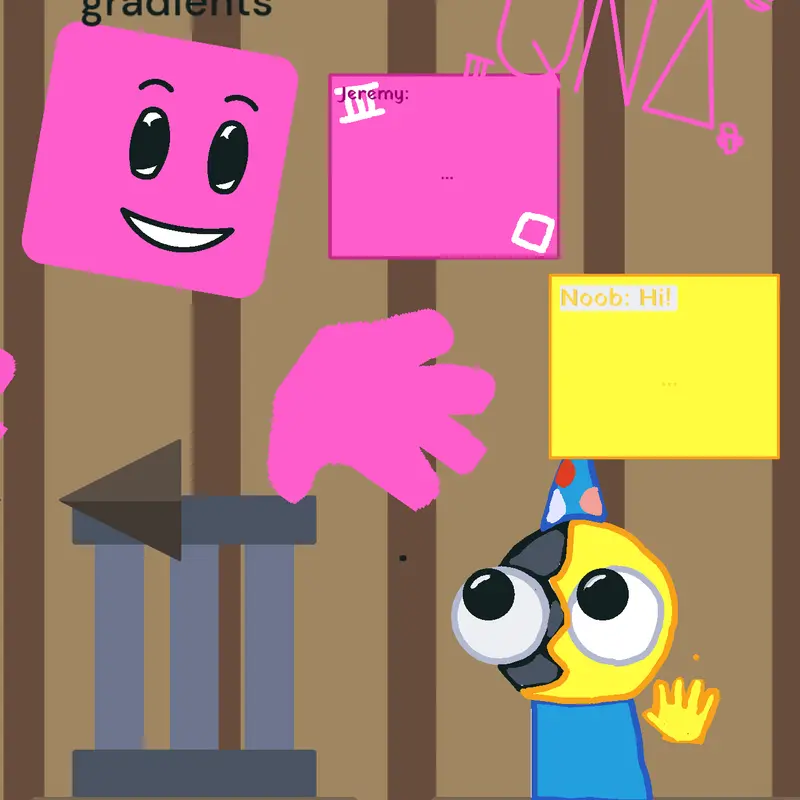 Game by @Brotherhood