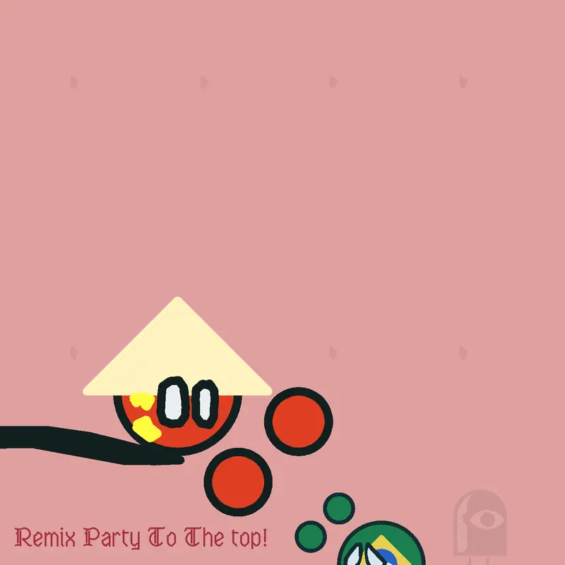 Game by @MohammadAwada
