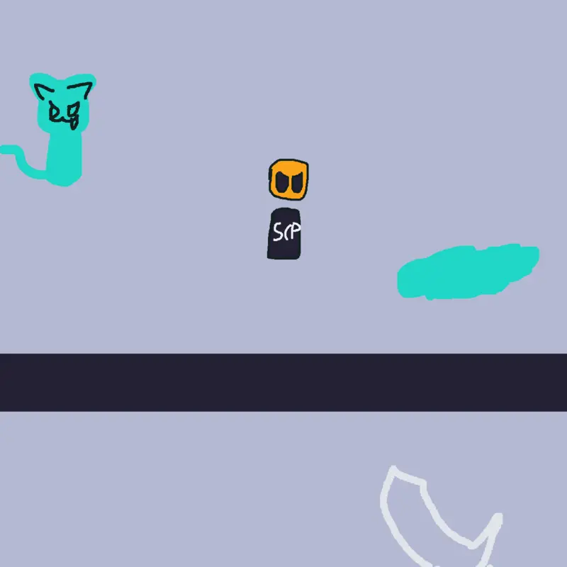 Game by @MaroSCP