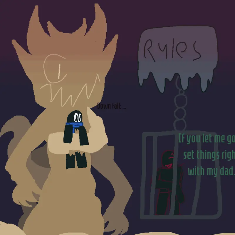Game by @Beibhinnbee
