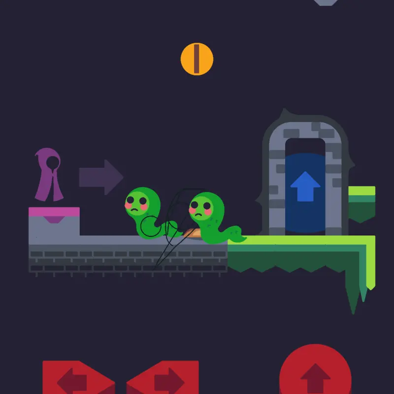 Game by @MinhoMage