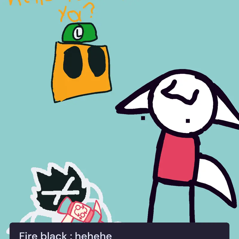 Game by @Lucio2611