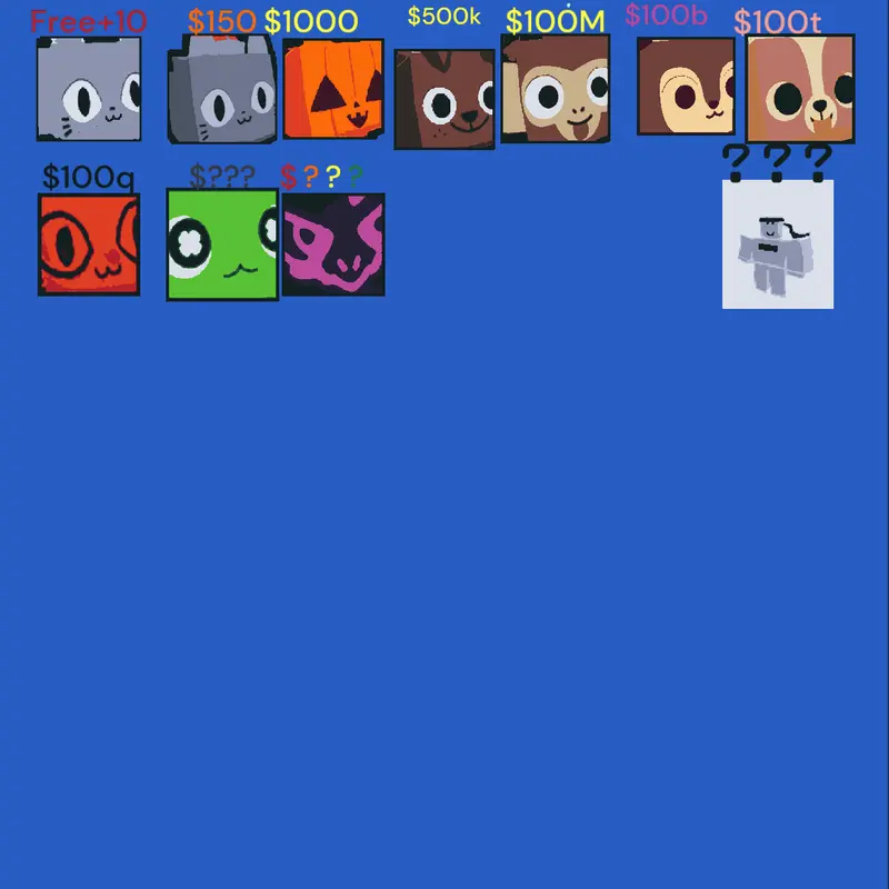 Game by @eyrh67