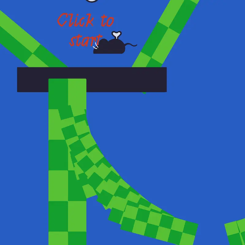 Game by @pezz