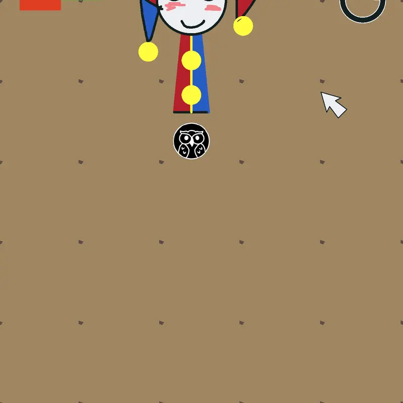 Game by @ponili