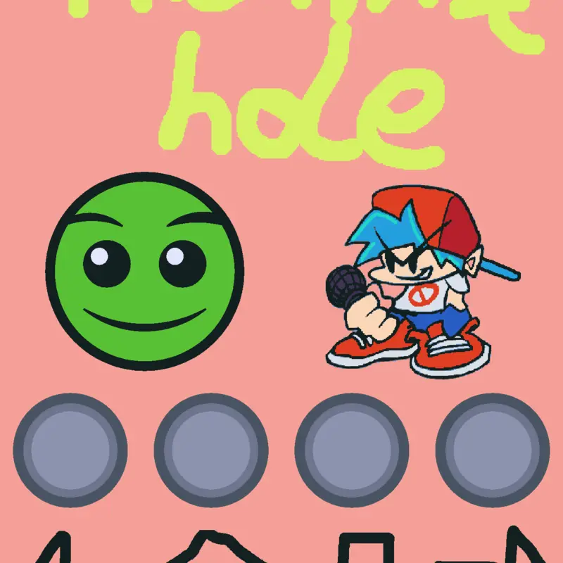 Game by @bababiyo