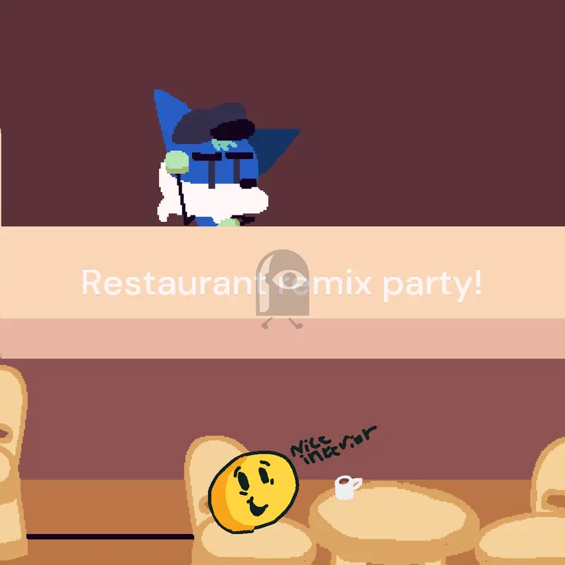REMIX!!!!! by @MJfan123heehee
