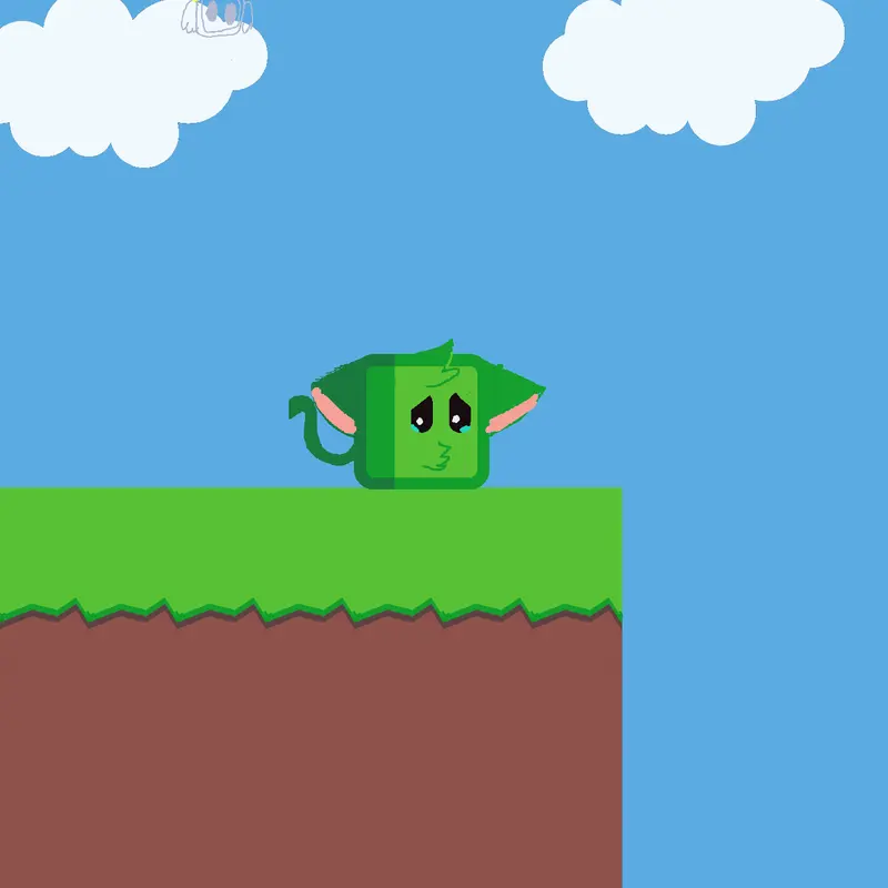 Game by @Wierzb