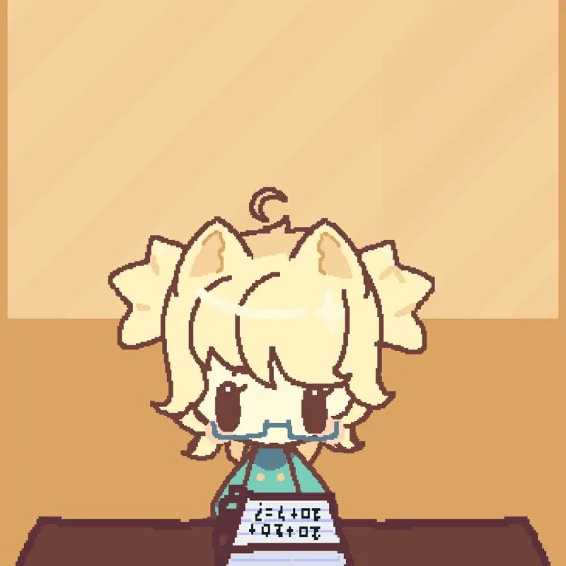 Game by @Xister_fpe