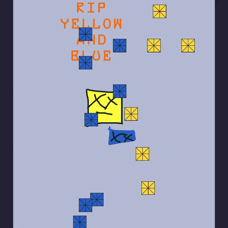Game by @asntiago95
