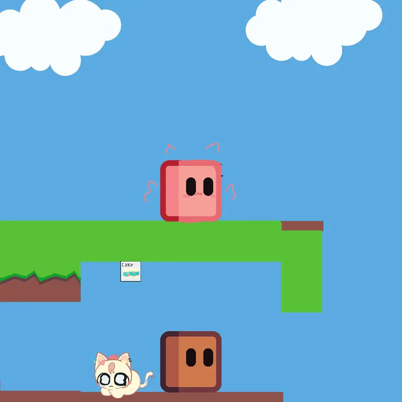 Game by @typesprunki
