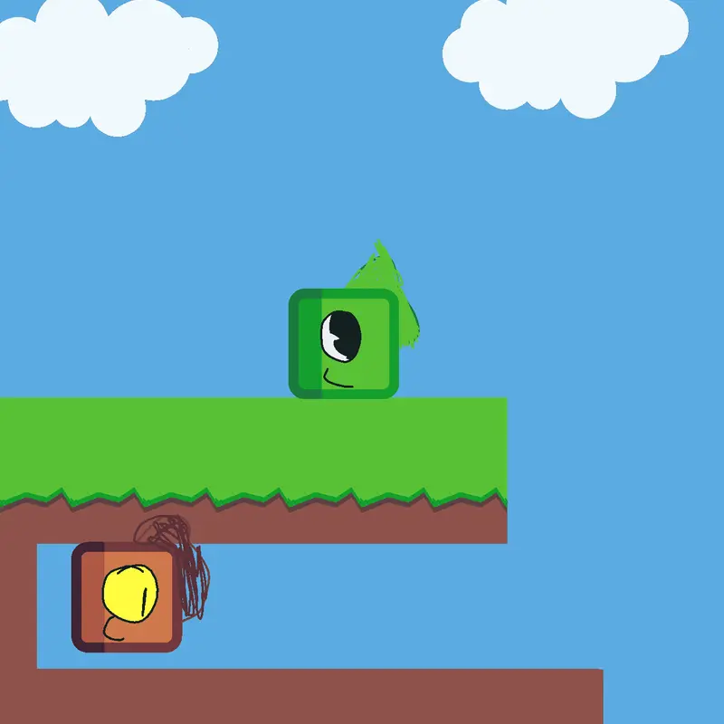 Game by @firespiritc00kieS1MP