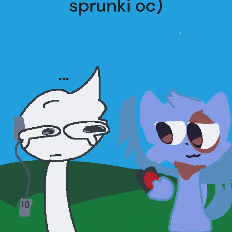 Game by @Cute_Cinnamorrow