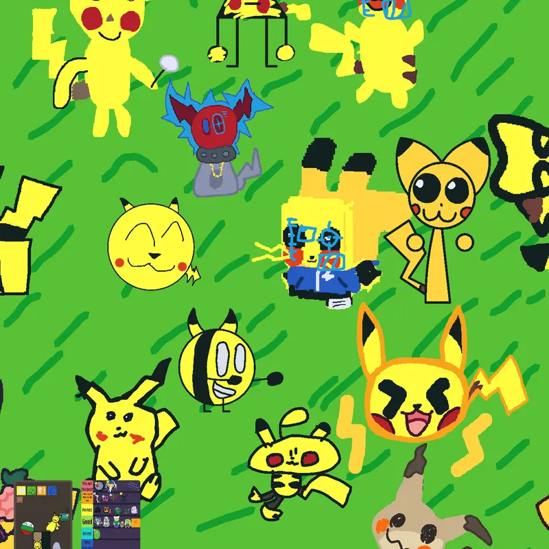 Game by @SprigatitoLover260